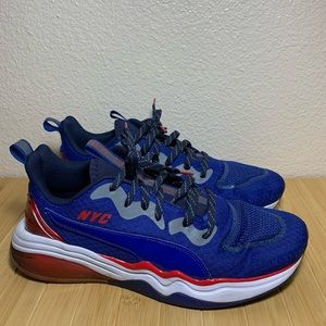 Puma Shoes NYC LQDCELL Size 11